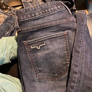 Kimes ranch jeans Audrey